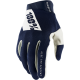 Ridefit Glove GLOVE RIDEFIT NV/WH XL