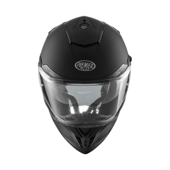 Streetfighter Helmet HELMET STRTFGHTR U9BM XS