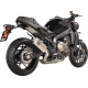 Racing-Line-Auspuffanlage EXHAUST RAC SS/TI XSR 900