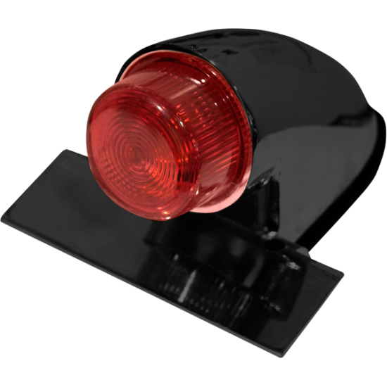 Sparto Replica Taillight TAIL LAMP SPARTO BLACK