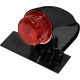 Sparto Replica Taillight TAIL LAMP SPARTO BLACK