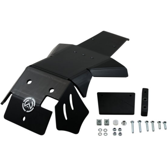Pro LG Skid Plate SKID PLATE PRO LG BETA Pro LG Skid Plate SKID PLATE PRO LG BETA