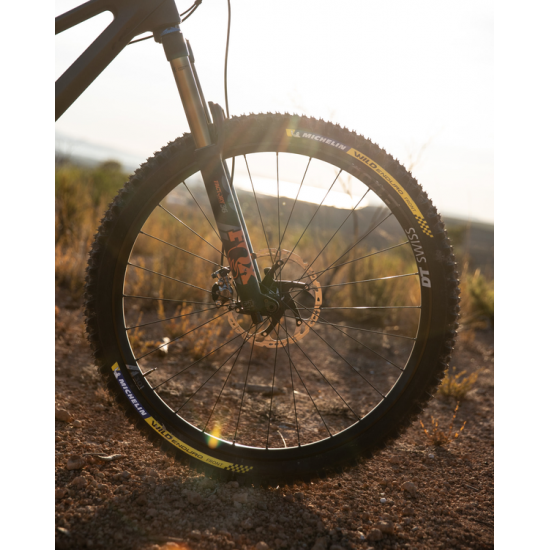 MTB Tire Wild Enduro Racing Line W-END RACING 29X2.40 FR MTB Tire Wild Enduro Racing Line W-END RACING 29X2.40 FR