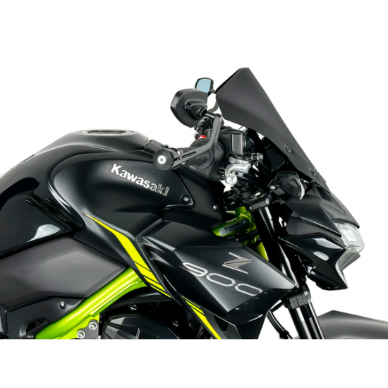 Windscreen WSCRN TOUR Z900 MATT BLACK Windscreen WSCRN TOUR Z900 MATT BLACK