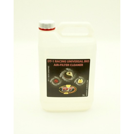 Bio Air Filter Cleaner BIO CLEANER 5 L