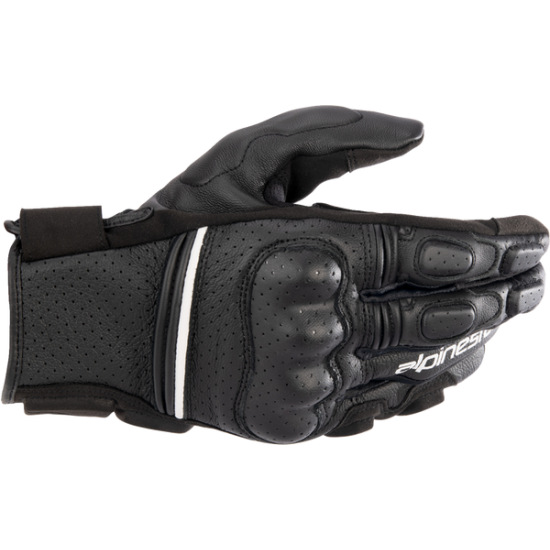 Phenom Air Handschuhe GLOVE PHENOM-AIR BK/WT L