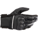 Phenom Air Gloves GLOVE PHENOM-AIR BK/WT XL