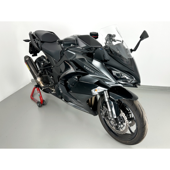 Verkleidungsscheibe WNDSCRN SPORT Z1000SX CLEAR