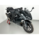 Verkleidungsscheibe WNDSCRN SPORT Z1000SX CLEAR
