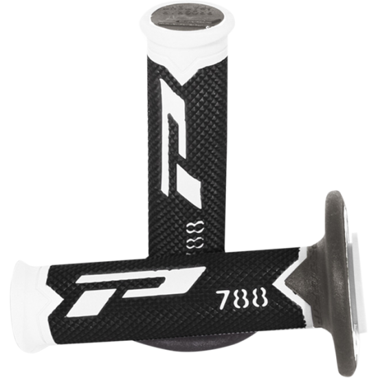 Cross 788 Dreischichtgriffe GRIPS788 WHITE/BLACK/BLUE