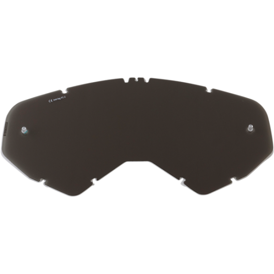 XCR Replacement Goggle Lenses LENS MOOSE XCR DK SMOKE