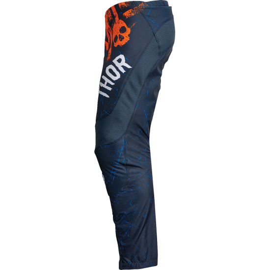 Youth Sector Gnar Pants PNT YT SCTR GNAR MN/OR 18