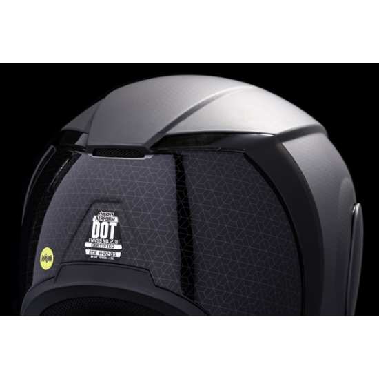 Airform™ Counterstrike MIPS® Helm HLMT AFRM CSTRK MIP SV XS