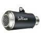 LV-10 Black Edition Slip-On Muffler MFFLR LV-10 BK S1000XR LV-10 Black Edition Slip-On Muffler MFFLR LV-10 BK S1000XR