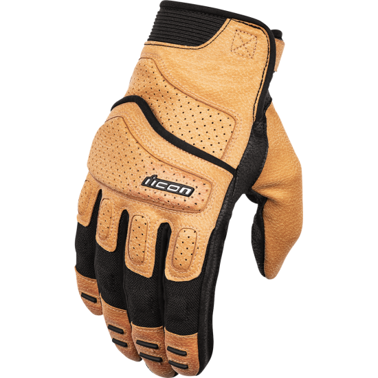 Women's Superduty3™ CE Gloves GLV W SUPERDUTY3 CE TN XS