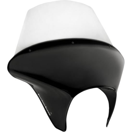 SML Windschild FAIRING HIGH CLEAR HD750