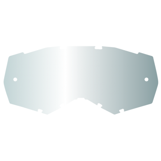 Activate/Regiment Goggle Lens LENS REGMNT.ACTV CLEAR   