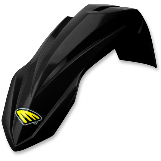 Performance Front Fender FENDER FRONT YZF 10-17 BK