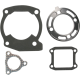 Top End Gasket Kit GASKET SET TOP END CR85