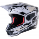 Supertech M5 Mineral Helmet HELMET SM5 MINE GRAY XS