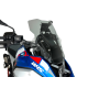 Windschild WNDSCRN TOURING R1300GS SMOKE