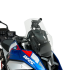 Windshield WNDSCRN STANDARD PLUS R1300GS CLEAR Windshield WNDSCRN STANDARD PLUS R1300GS CLEAR
