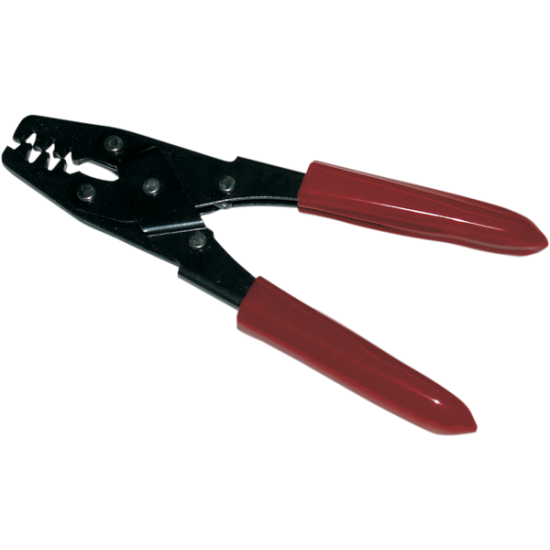 Universal-Crimpwerkzeug TOOL U BARRL 5 POS CRIMP