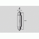 Ersatzteile für Spannungsprüfer BULB REPLACMENT VOLT TEST 10PK