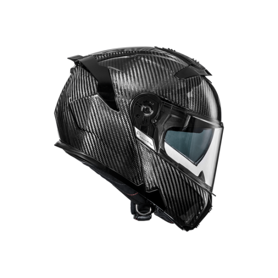 Legacy Helmet HELMET LEGACY GT CARB MD