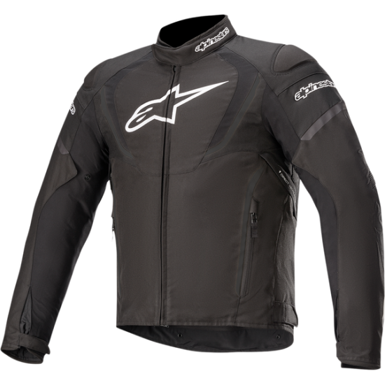 T-Jaws v3 Waterproof Riding Jacket JACKET T-JAWS V3 WP BLACK L