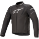 T-Jaws v3 Waterproof Riding Jacket JACKET T-JAWS V3 WP BLACK 3X