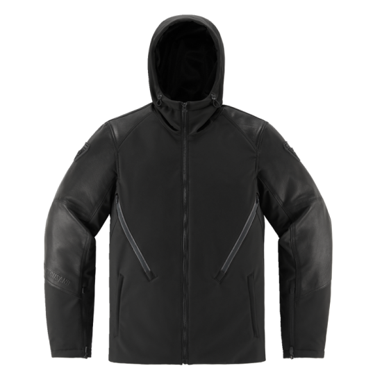 Basehawk 2 Jacket JACKET BASEHAWK2 CE BK 2X