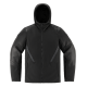 Basehawk 2 Jacket JACKET BASEHAWK2 CE BK 2X