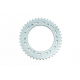 Steel Rear Sprocket REAR SPROCKET 520 42T STEEL Steel Rear Sprocket REAR SPROCKET 520 42T STEEL