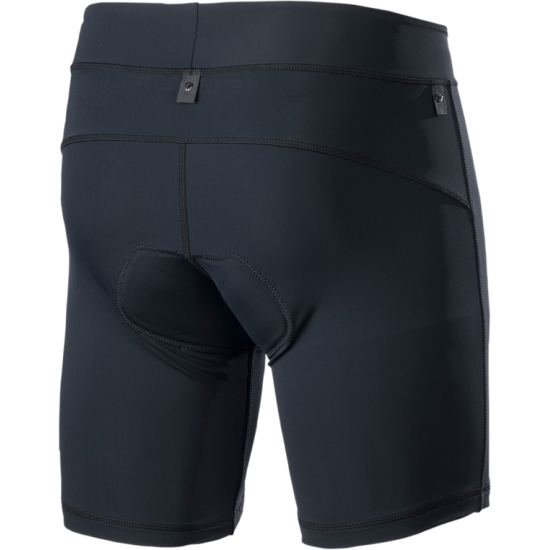 Drop Inner Shorts INNER SHORT DROP BLACK 32