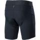 Drop Inner Shorts INNER SHORT DROP BLACK 32