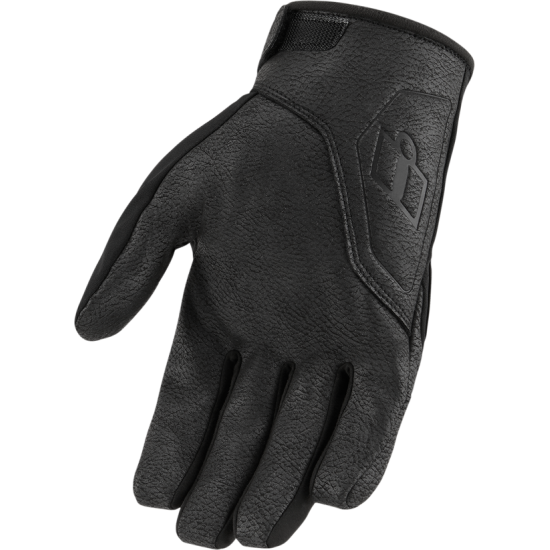 PDX3™ CE Gloves GLOVE PDX3 CE BK MD