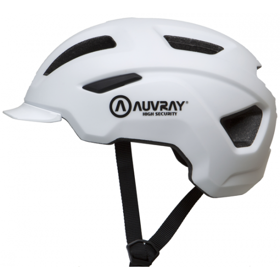 Reflex Helmet REFLEX HELMET WHITE L
