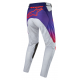 Racer Hoen Hose PANT RAC-HOEN GY/OR/BK 36