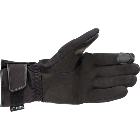 SR-3 v2 Drystar® Damenhandschuhe GLOVE SR-3 V2 DS BLACK S