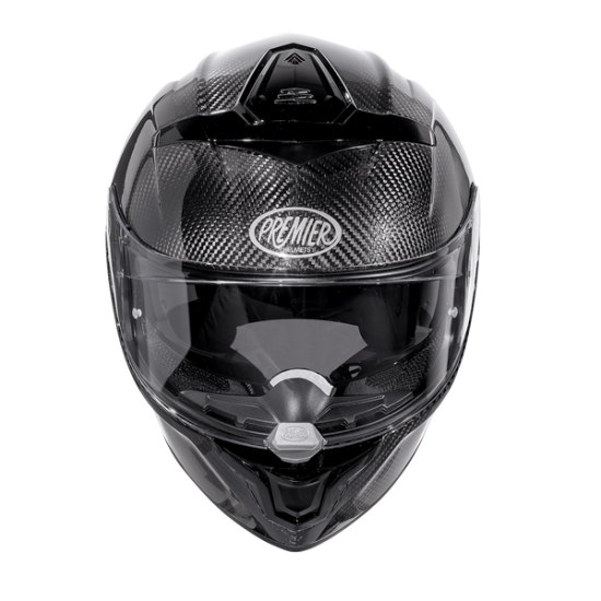 Devil Carbon Helmet HELMET DEVIL CARBON 2X