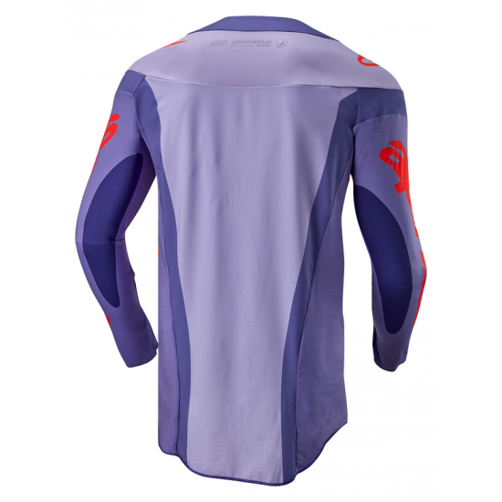 Techstar Ocuri Jersey JERSEY T-STAR OCUR PU/OR 2X