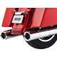 Hi-Output Endschalldämpfer MUFFLER HO CHR 17-19 FL Hi-Output Endschalldämpfer MUFFLER HO CHR 17-19 FL