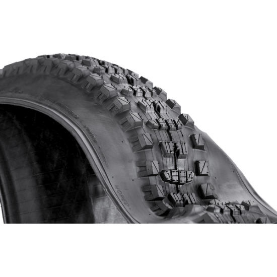 Zeppelin Reifen ZEPPELIN TIRE 27.5X 2.7 ENDURO