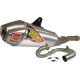 T-6 Exhaust System EXHAUST T6 YZF 450 '23 T-6 Exhaust System EXHAUST T6 YZF 450 '23
