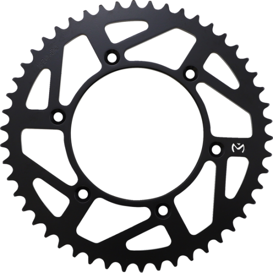 Steel Rear Sprocket SPROCKET STEEL MSE HON 50T Steel Rear Sprocket SPROCKET STEEL MSE HON 50T