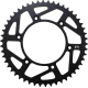 Steel Rear Sprocket SPROCKET STEEL MSE HON 50T Steel Rear Sprocket SPROCKET STEEL MSE HON 50T