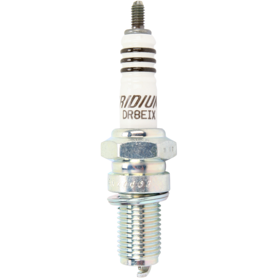 Iridium IX Zündkerze SPARK PLUG NGK DR8EIX