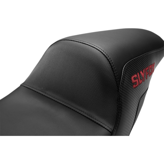 Step Up Pro Series Seat SEAT SETUP SLYFOX BURG