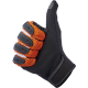 Anza Handschuhe GLOVES ANZA ORG/BLK XS